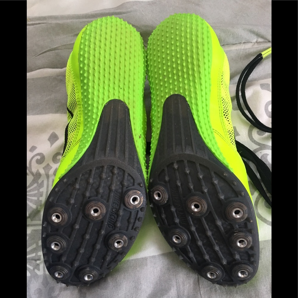 Nike Track Shoes - Picture 2 of 2
